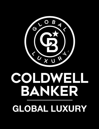 Coldwell Banker Logo 2023